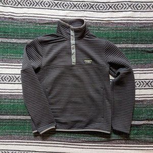 L.L. Bean Airlight Knit Pullover